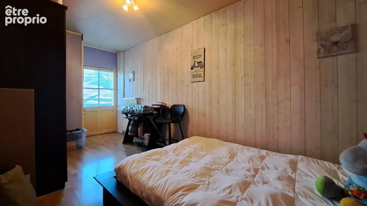 Maison 3 chambres - photo 8