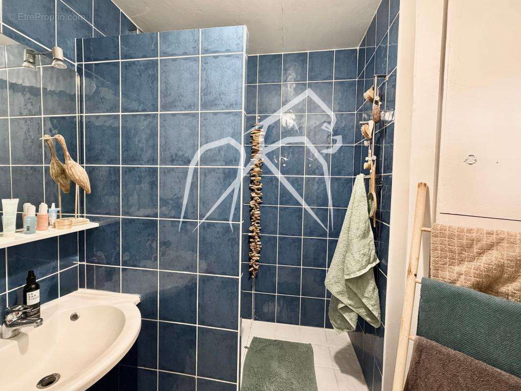 Appartement à LE PETIT-QUEVILLY