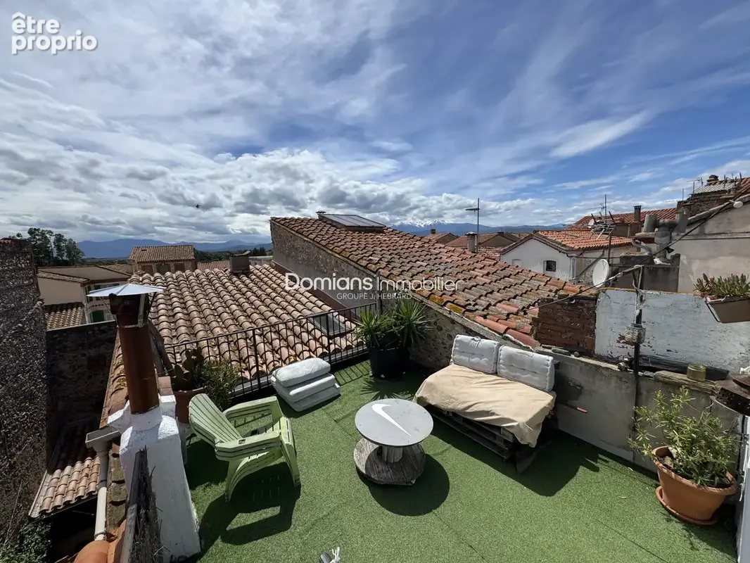 Maison 7 pièces 146 m² à vendre à Ponteilla (66300) - photo 4