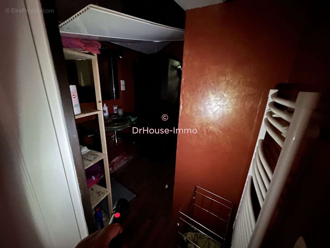 Maison à SAINT-PLANTAIRE