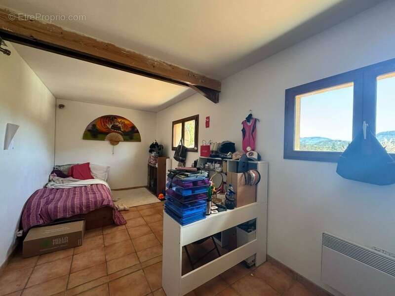 Maison à LA BATIE-MONTSALEON