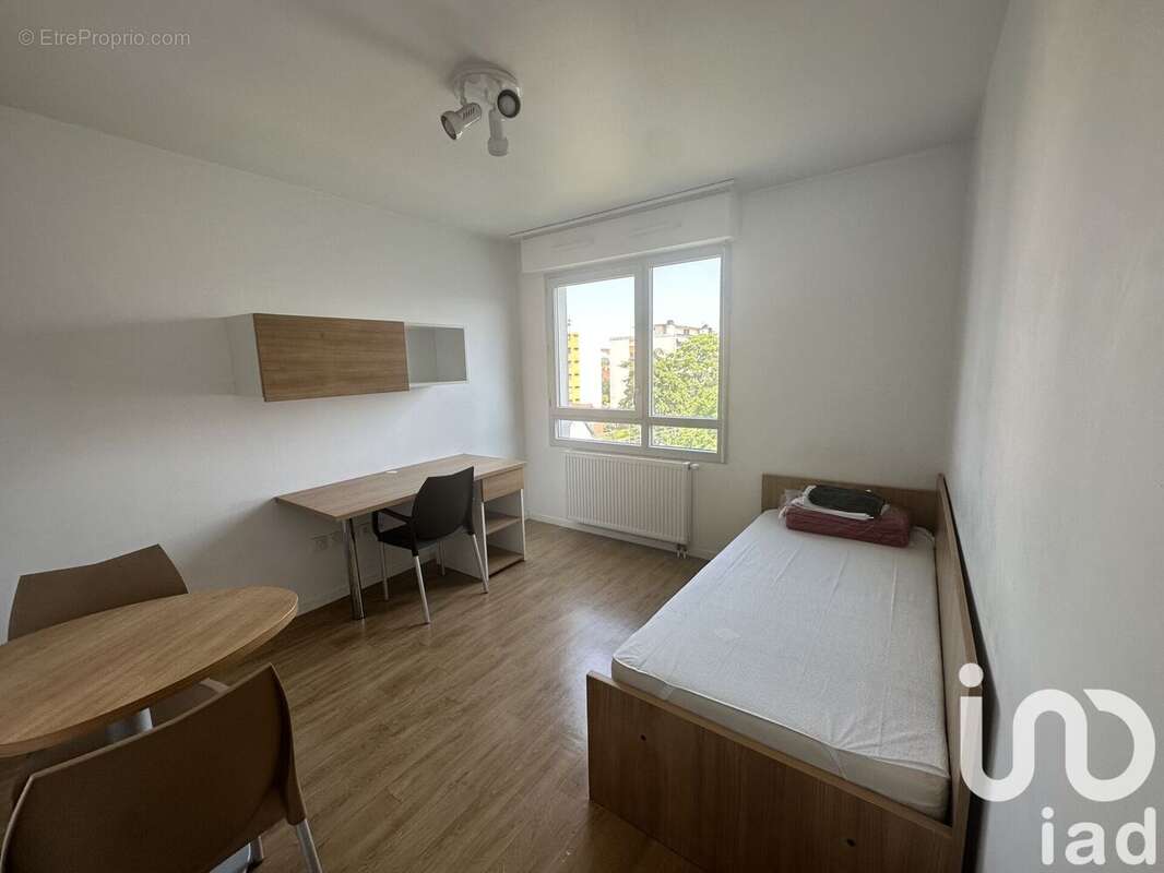 Photo 2 - Appartement à CACHAN