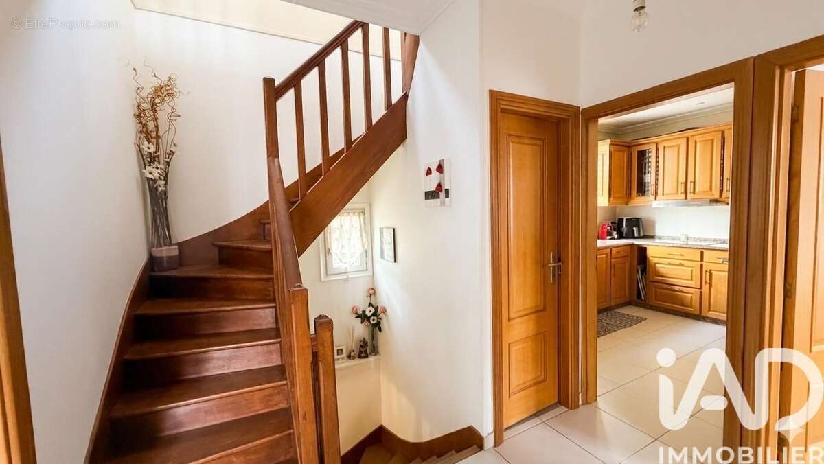 Photo 5 - Maison à ARGENTEUIL