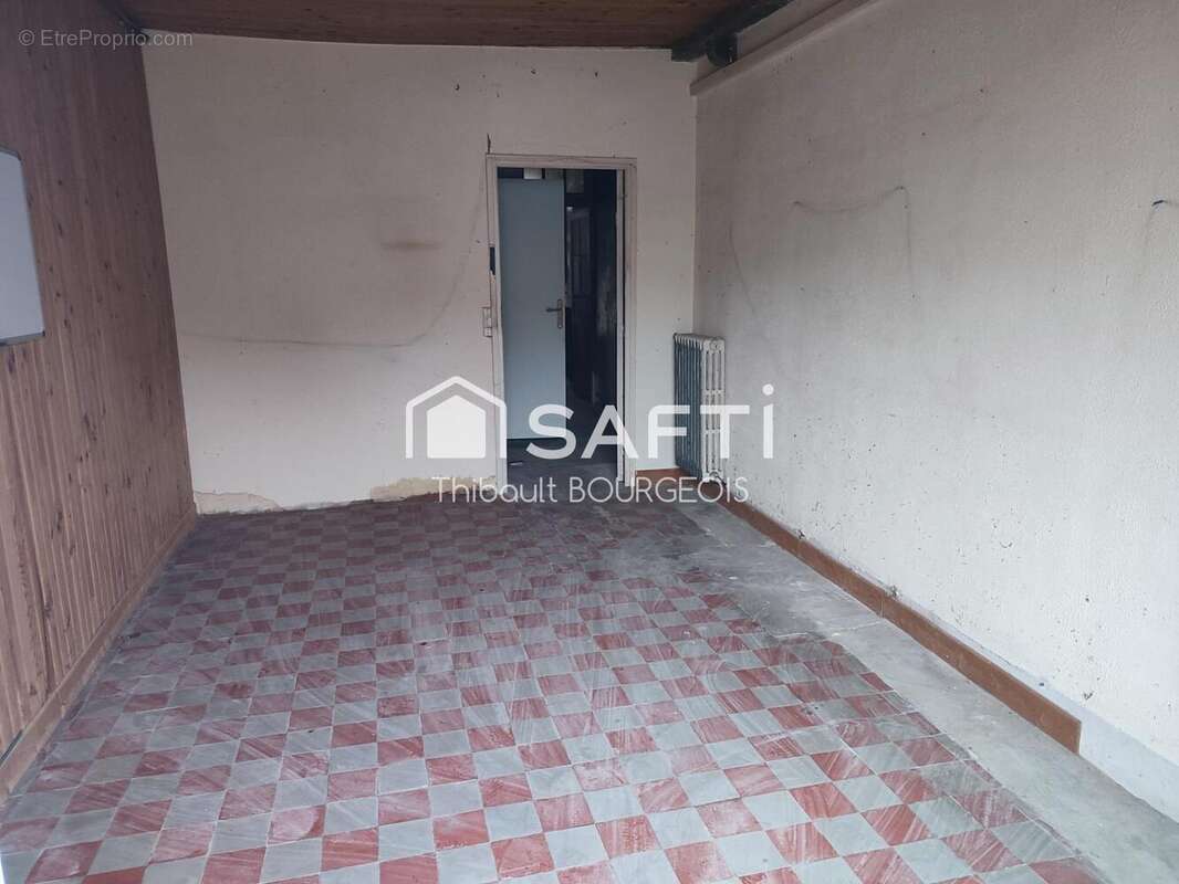 Photo 2 - Maison à SAACY-SUR-MARNE