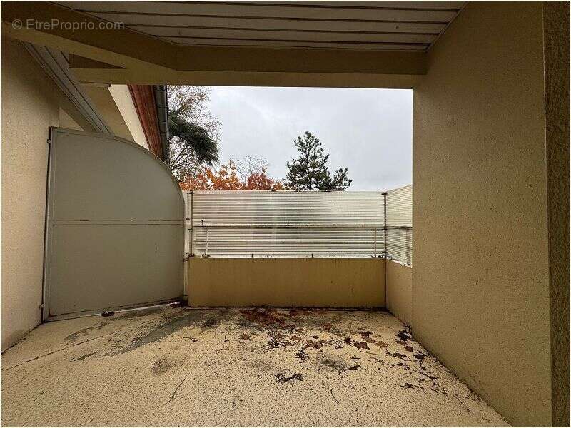 Appartement à TOURNEFEUILLE