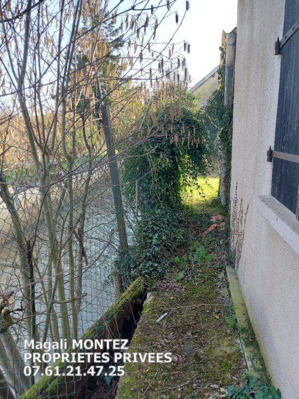 Maison à CHAOURCE