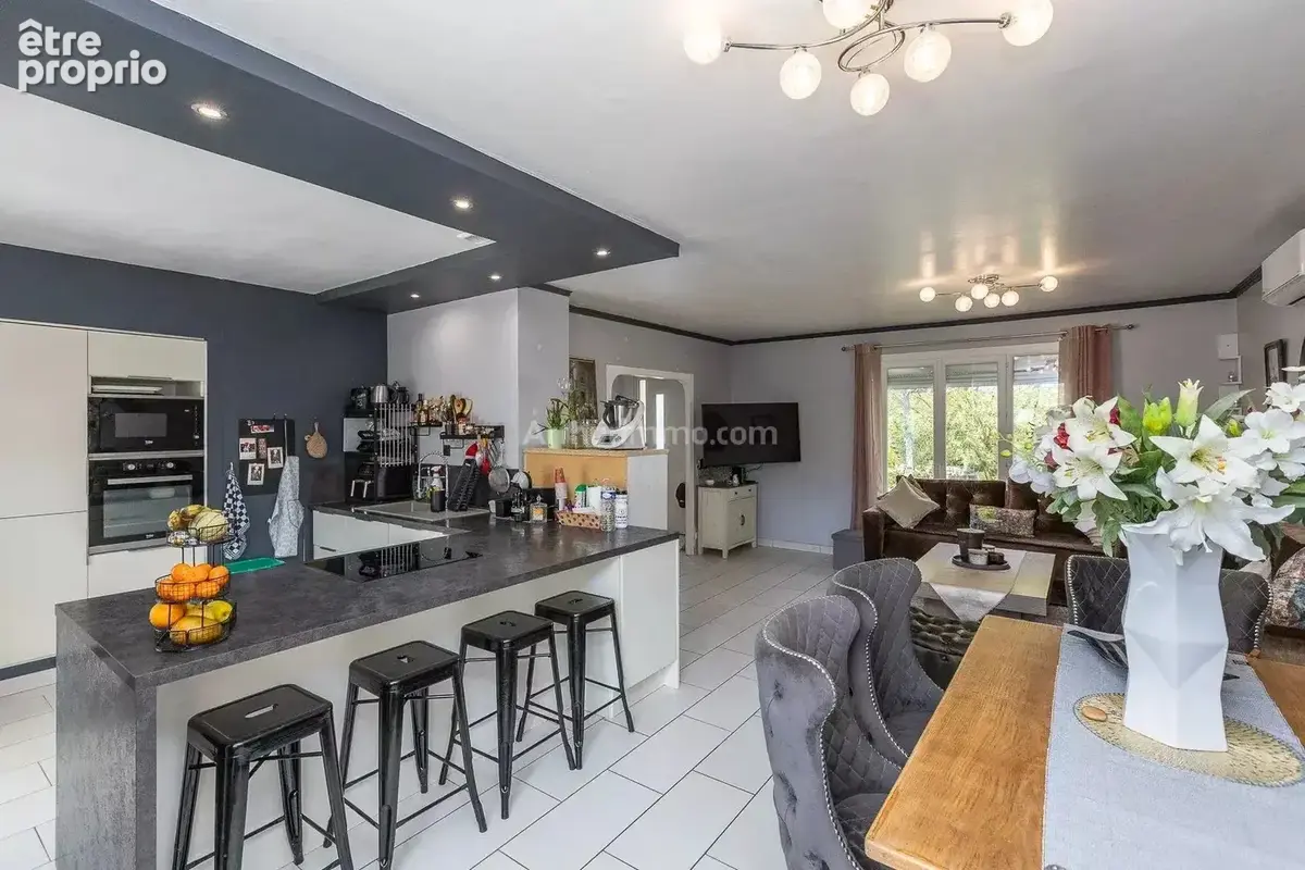 Vente Maison Morestel(38510) 345 000ï¿œ - photo 4