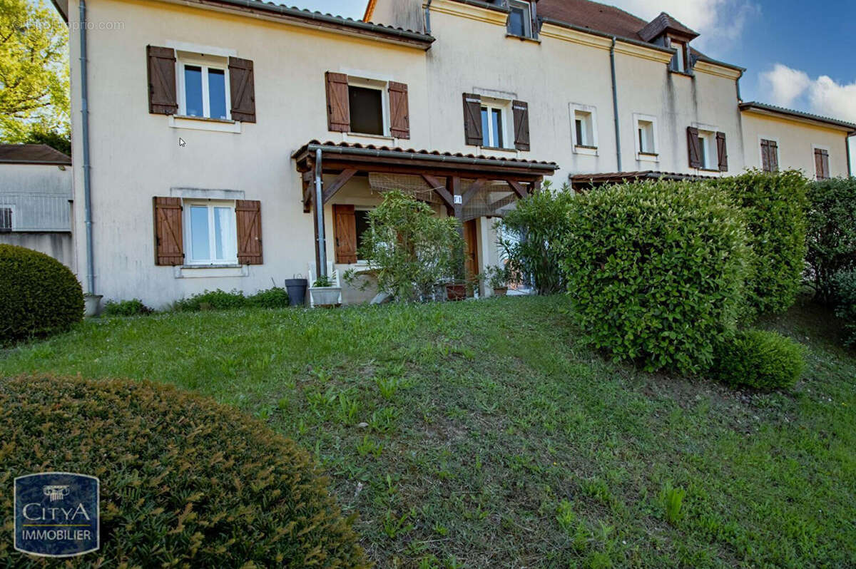 Appartement à SARLAT-LA-CANEDA