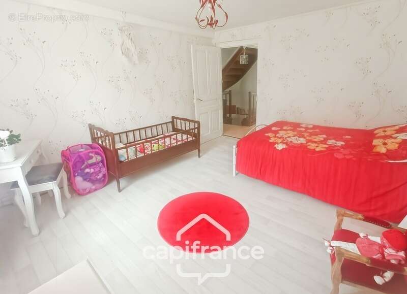 Maison de campagne 108 M² - photo 16