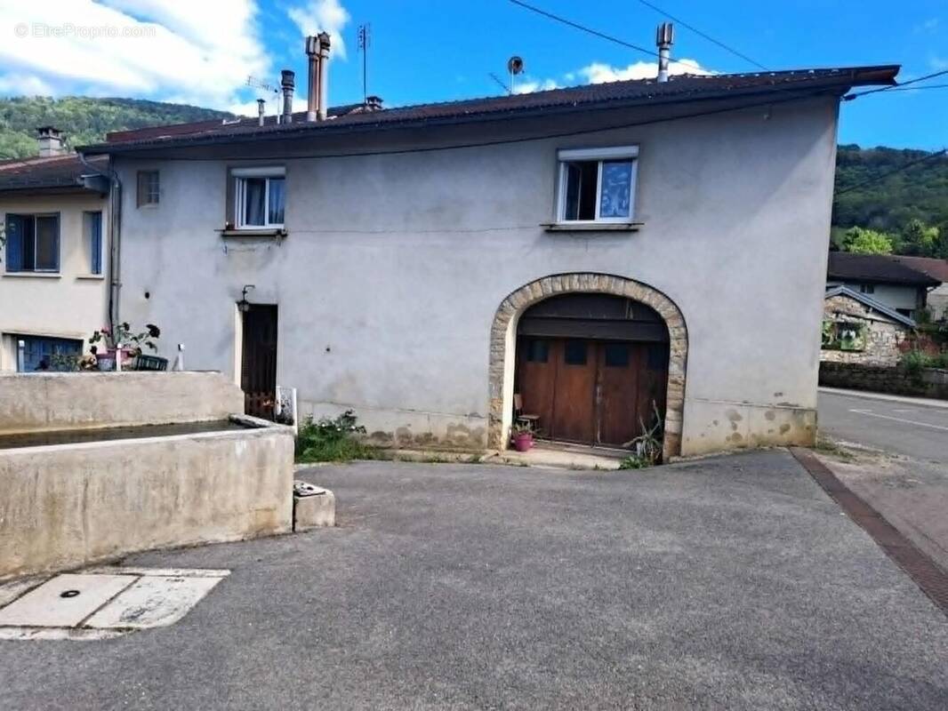 Photo 1 - Maison à DIGNA