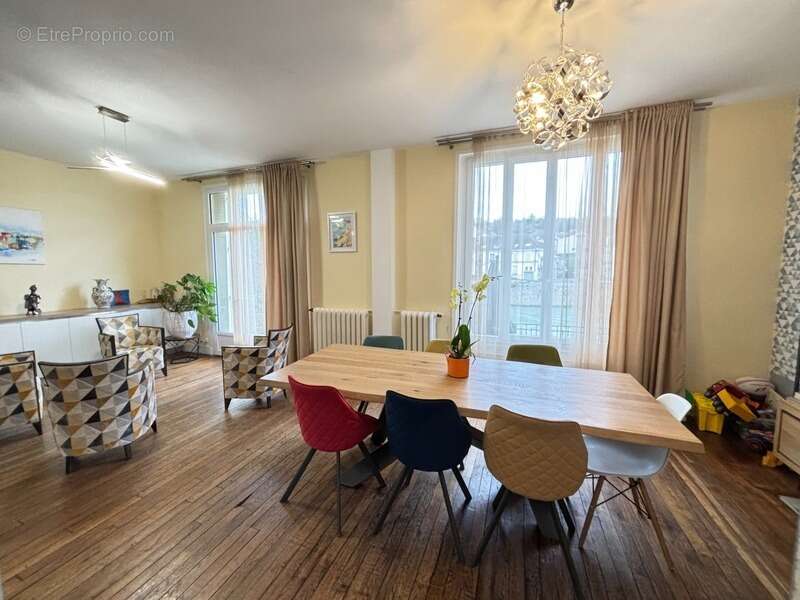 Maison à LA FERTE-SOUS-JOUARRE