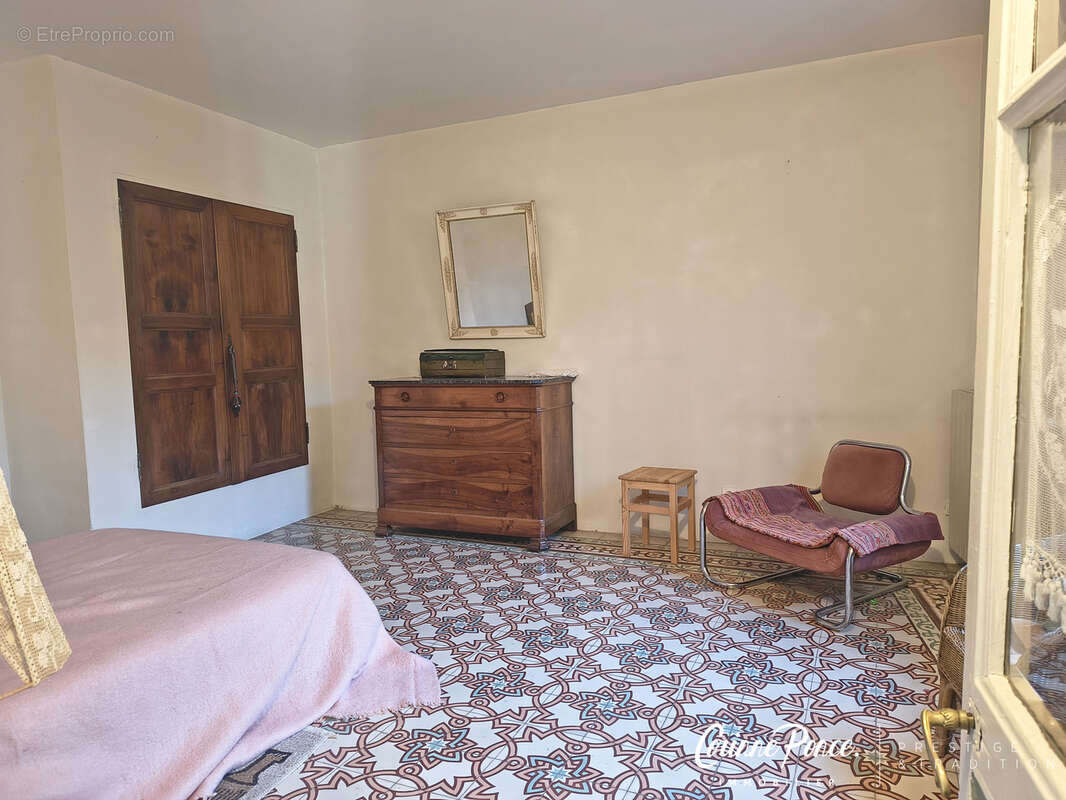 Maison à NIMES