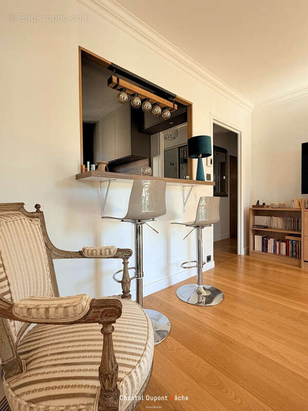Appartement à CHARTRES