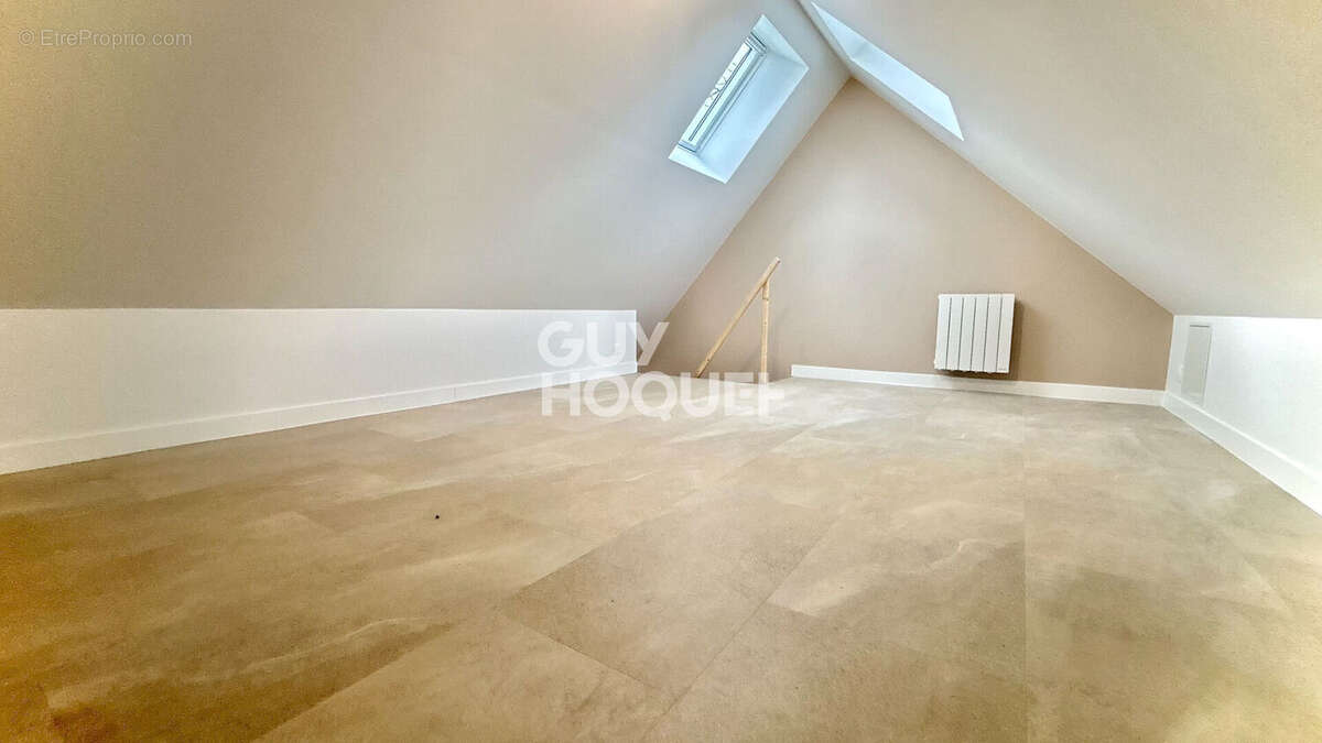 Maison familiale rénovée , 5 chambres , 150m2 - photo 8