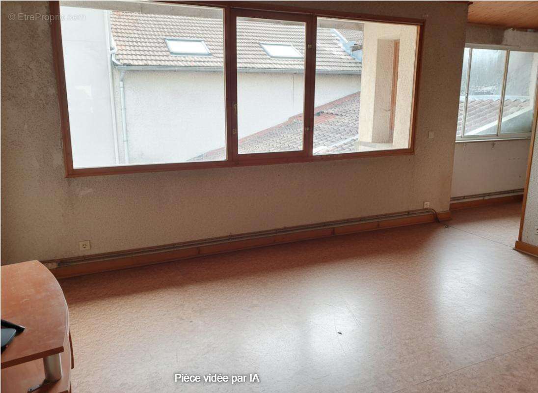 Maison Saint Etienne De Saint Geoirs 4 pièce(s) 129,69. m2 - photo 4