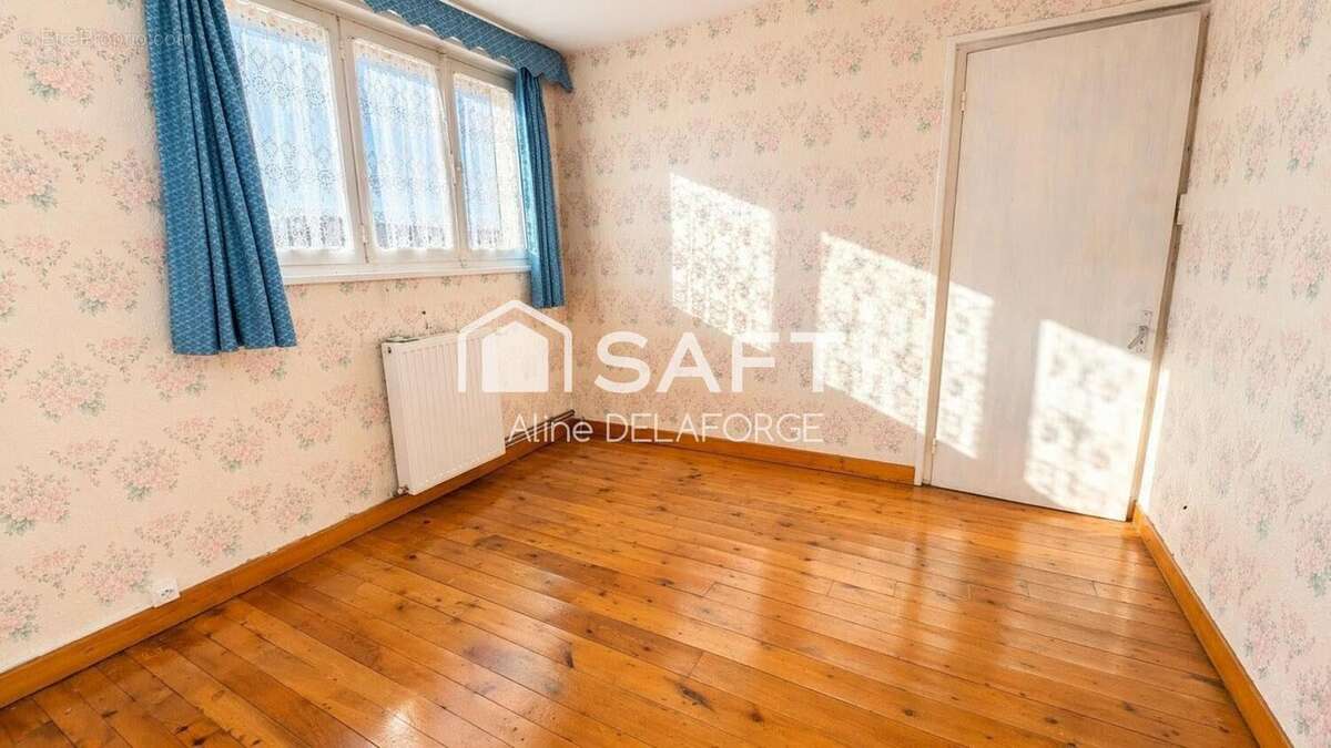 Photo 6 - Maison à BETHONSART