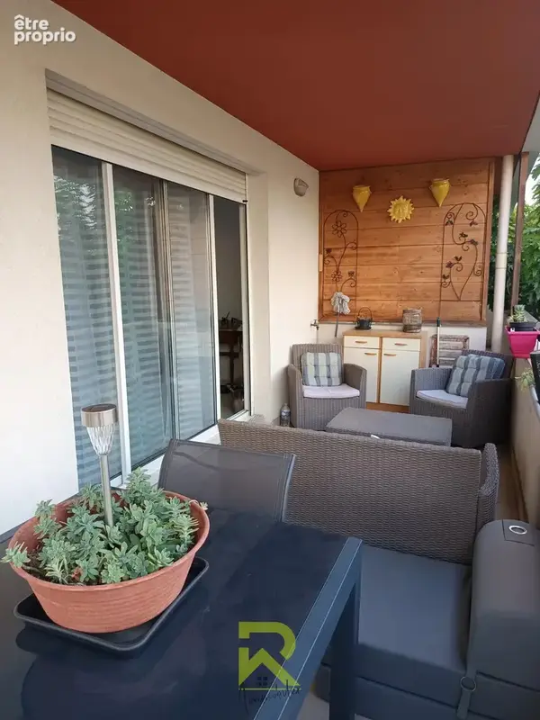 Appartement à BEZIERS