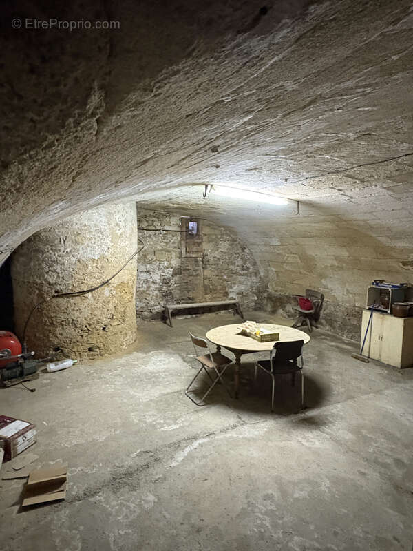 Maison à SAINT-MACAIRE