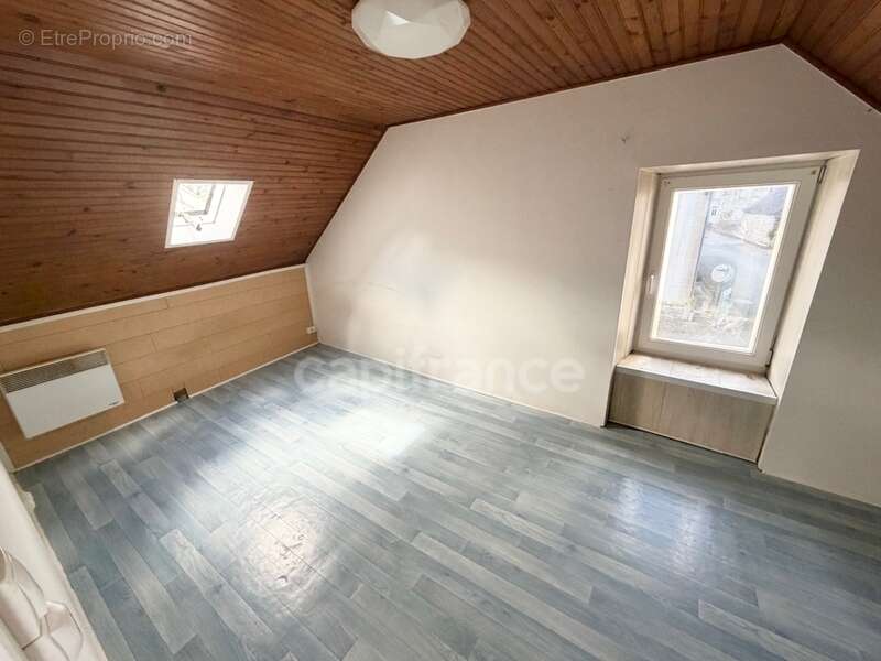 EXCLUSIVITÉ Maison à vendre 4 pièces COLLOREC (29) - photo 9