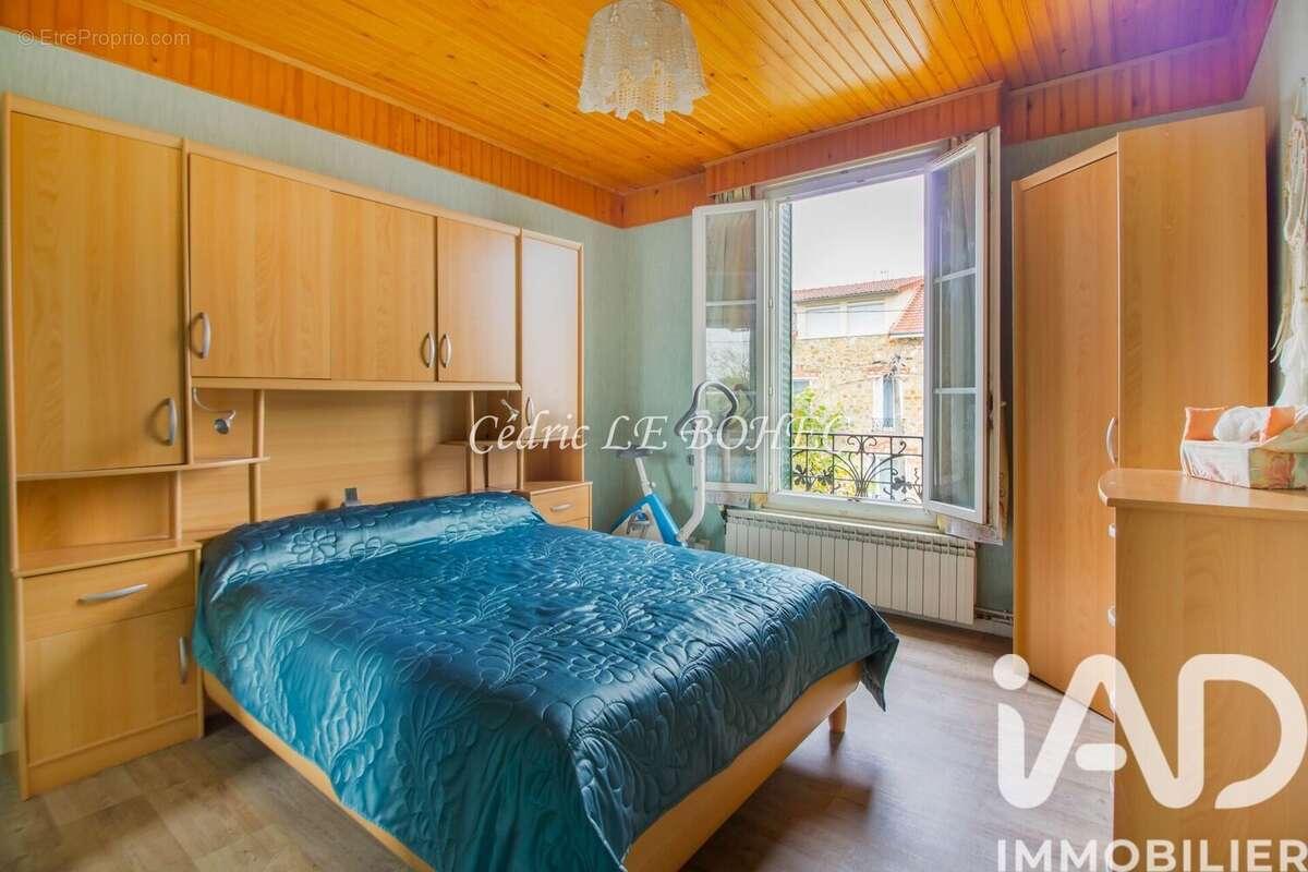 Photo 8 - Maison à SANNOIS