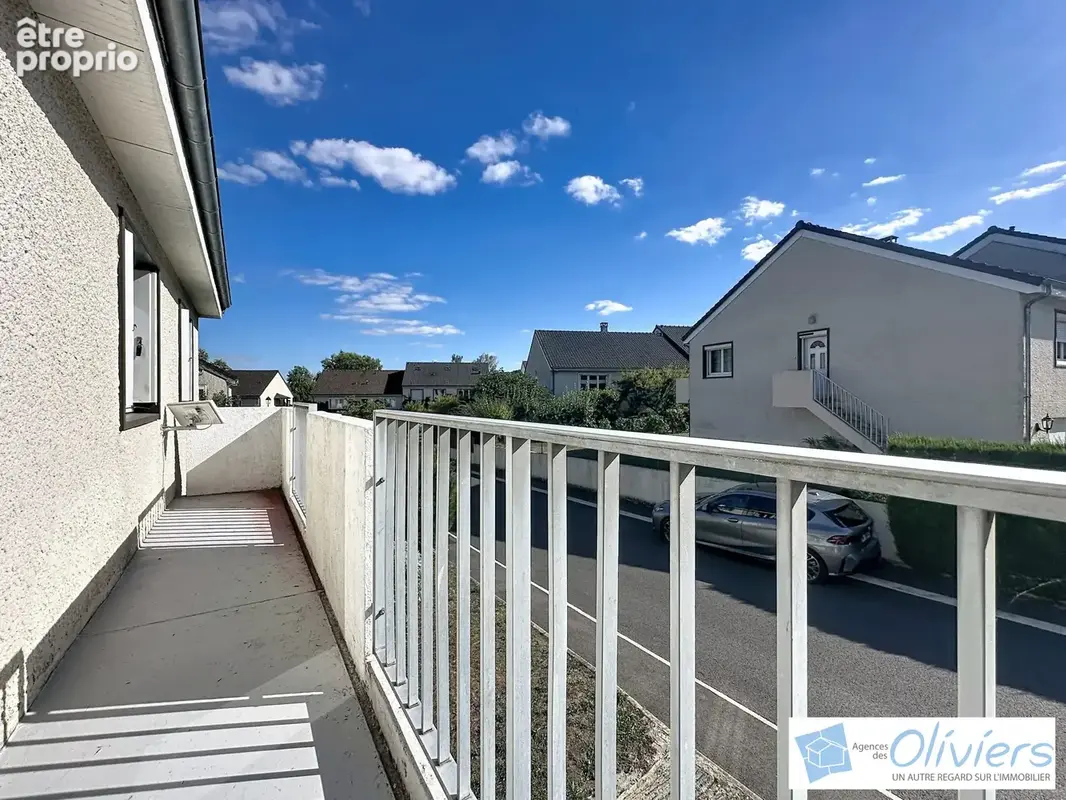 Maison 5 pièces 86 m² à vendre à Chevreuse (78460) - photo 7