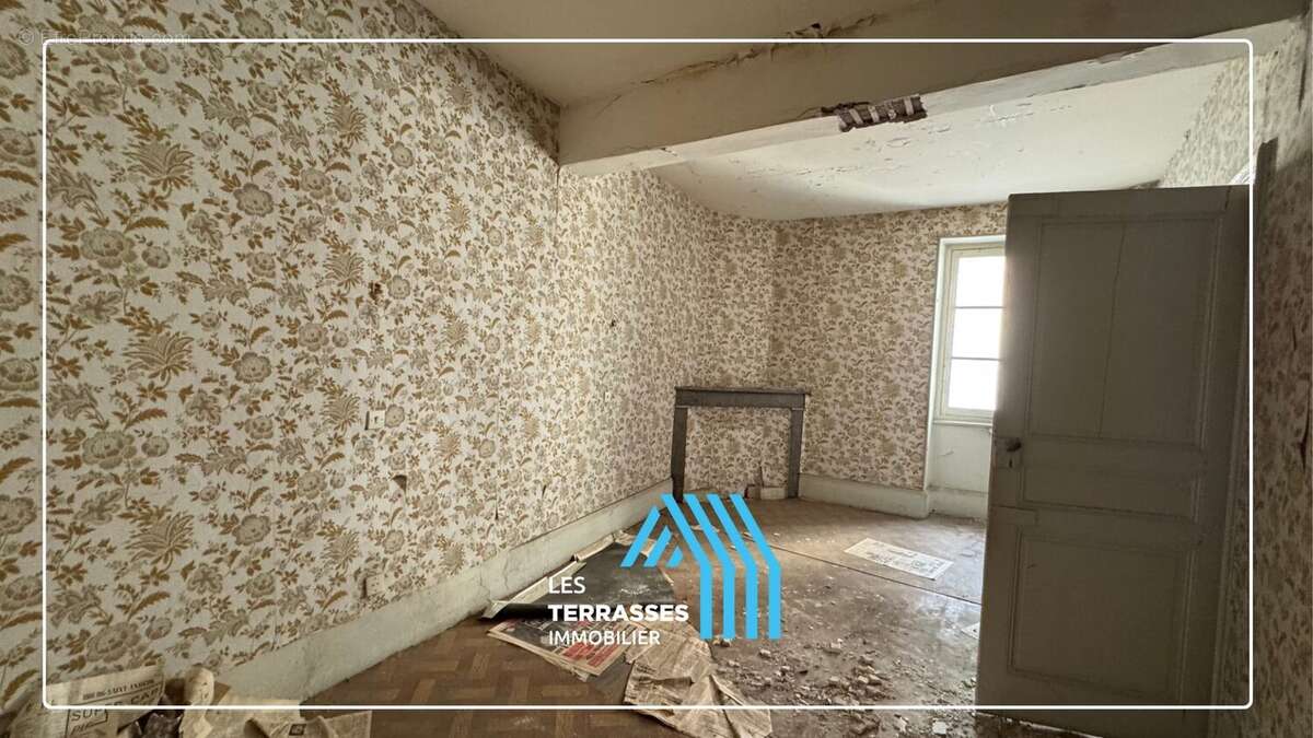 Appartement à MONTELIMAR