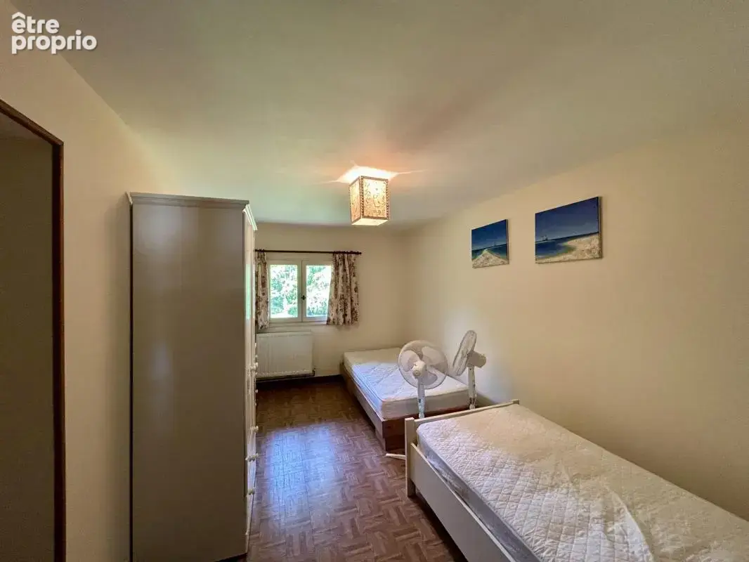 Superbe Longère en Pierre de 413 m2   6 Chambres - photo 15