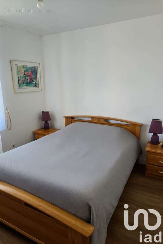 Photo 7 - Maison à LA CHAPELLE-DES-MARAIS