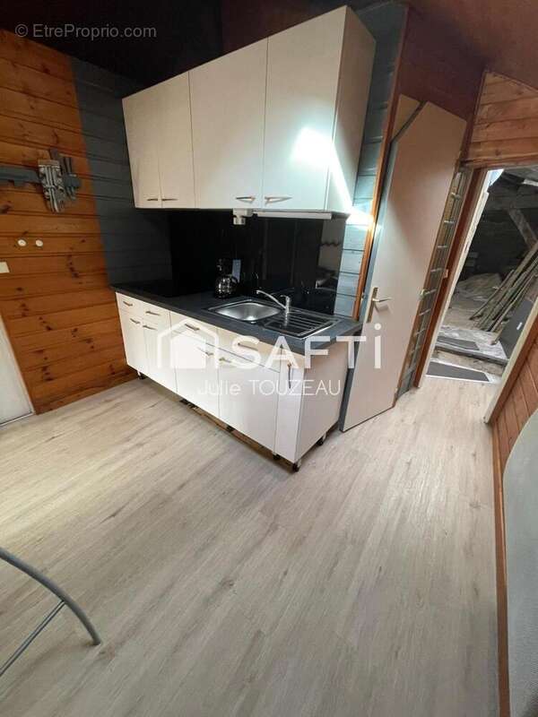 Photo 6 - Appartement à SAINT-JEAN-D'ANGELY