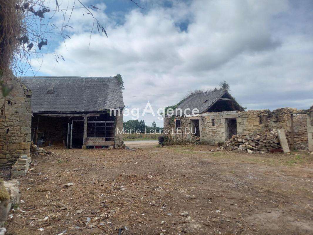 Coprs de ferme à rénover - photo 4