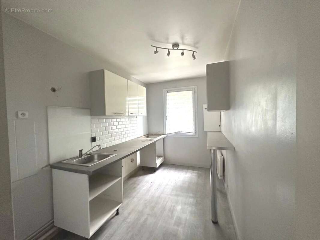 Appartement à ATHIS-MONS