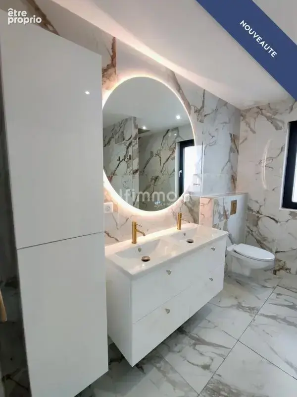 Maison d'habitation - photo 15
