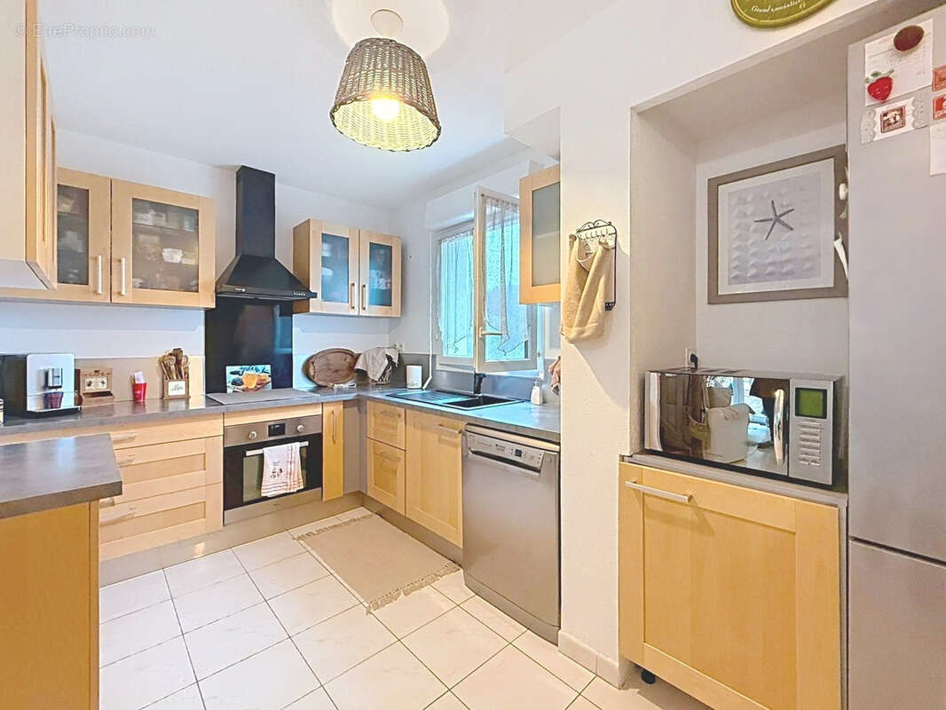 Maison à LA GARDE-FREINET