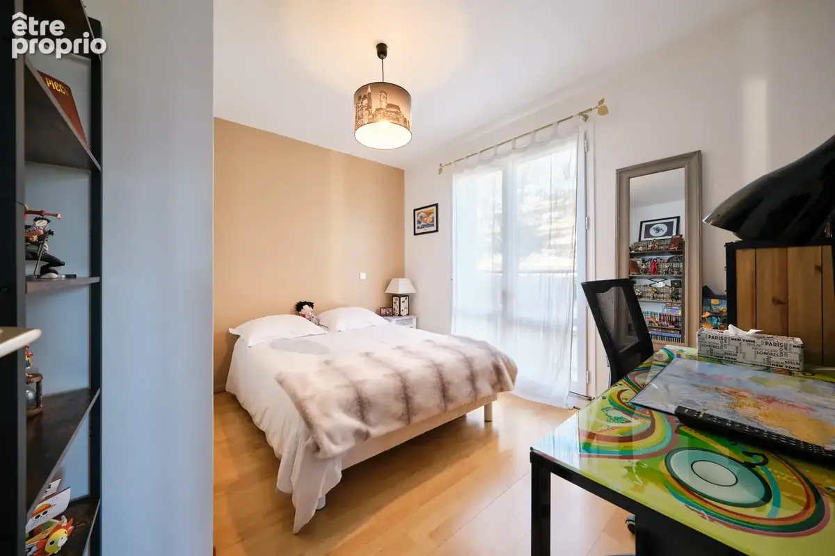 Appartement 4 pièces 86 m² à vendre à Meythet (74960) - photo 10
