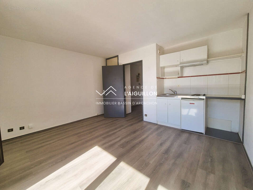 Appartement à ARCACHON