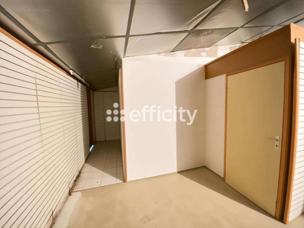 Appartement à PONTIVY