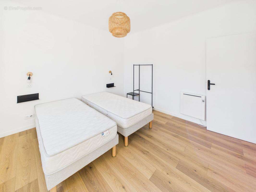 Appartement à AJACCIO