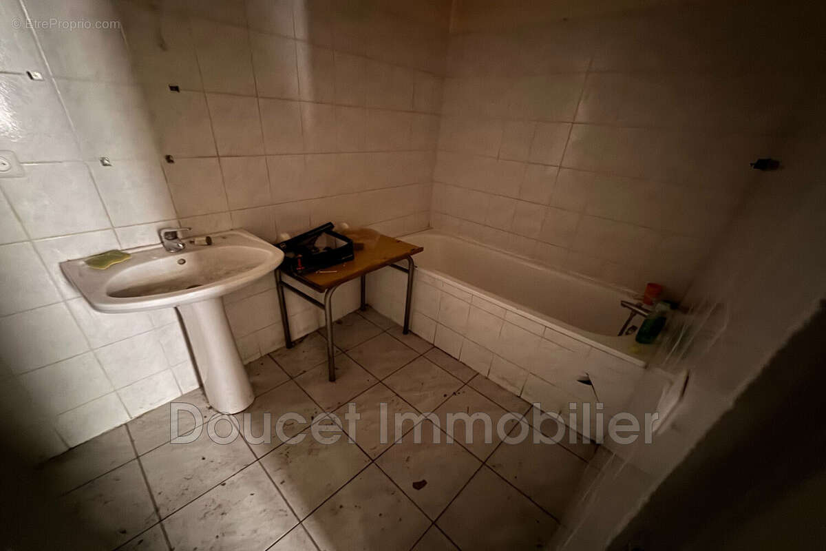 Appartement à BEZIERS