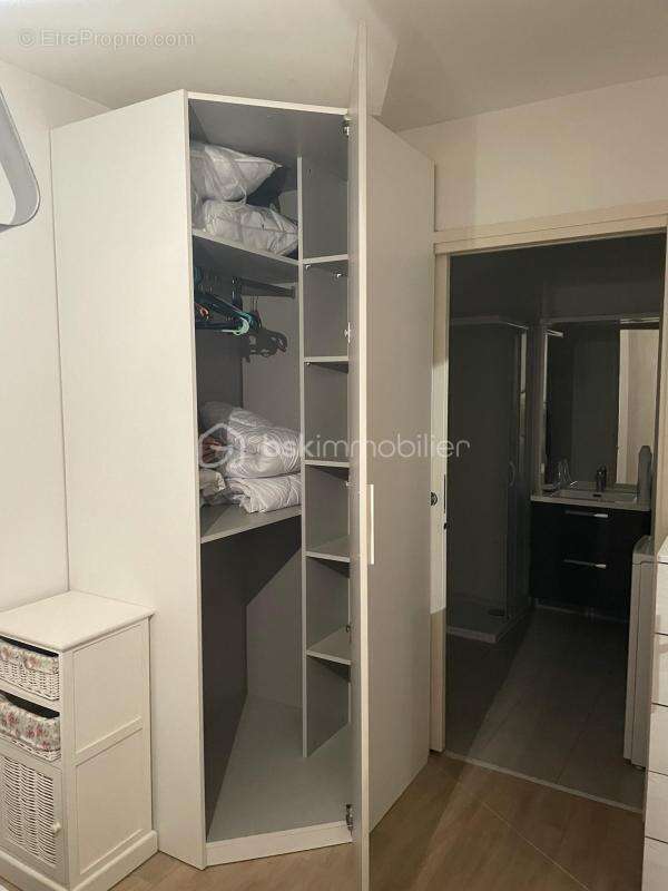 Exclusivite arpajon   appartement vendu entierement meuble et equipe - photo 12