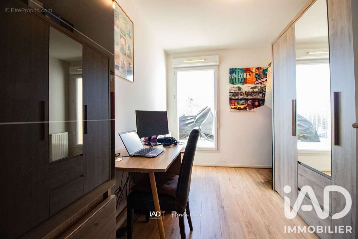 Photo 7 - Appartement à TRAPPES