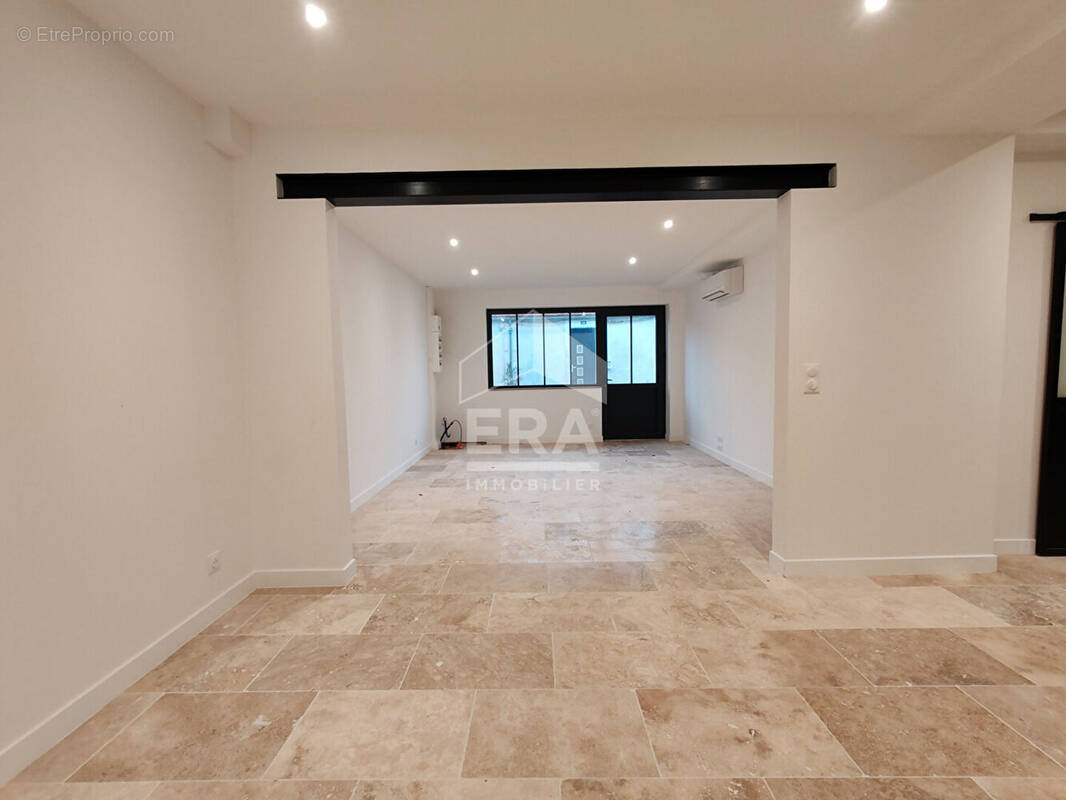 Maison à LA ROCHELLE