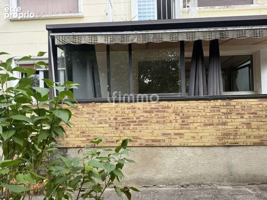 Appartement 3 chambres à Meaux - photo 17