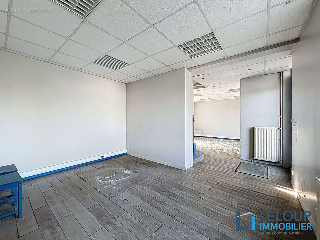 Maison à BONSECOURS