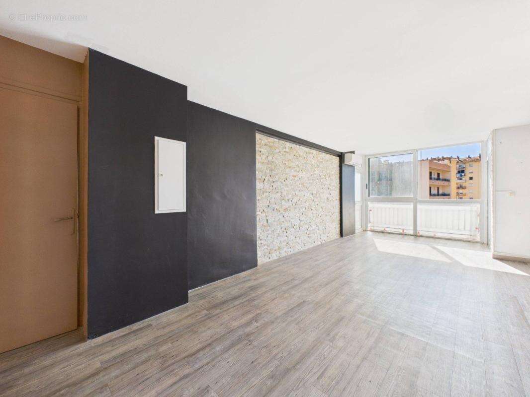 Appartement à AJACCIO