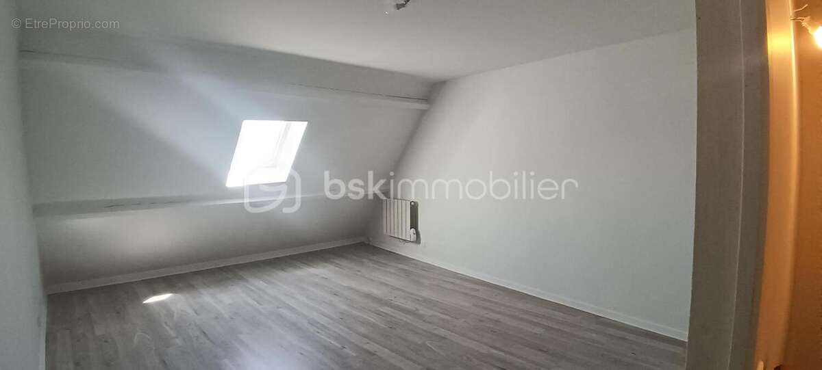 Appartement à TOURNAN-EN-BRIE