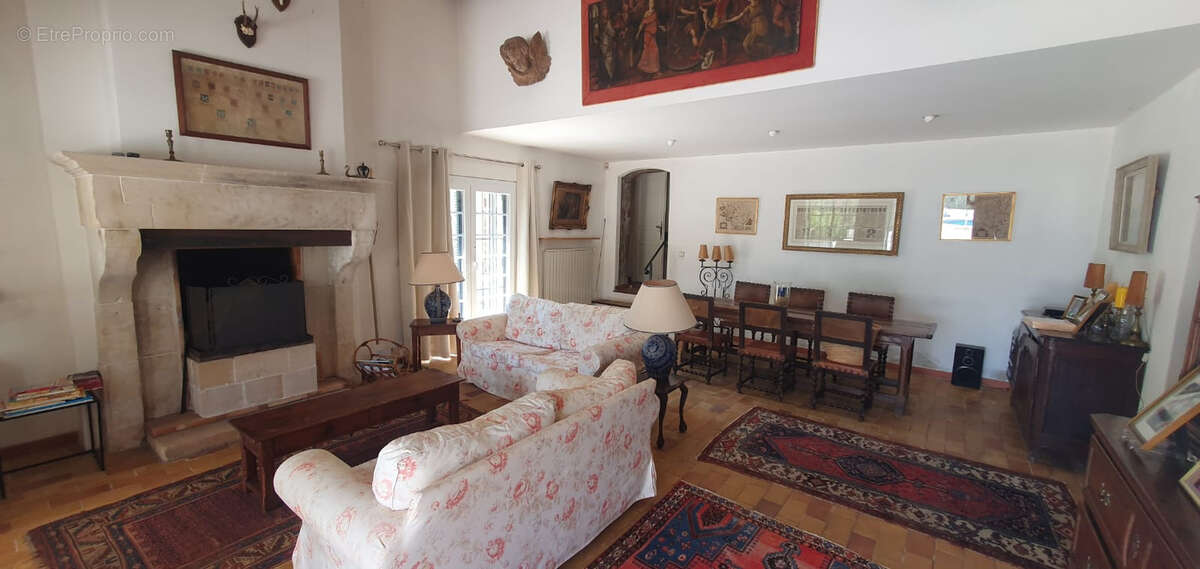 Maison à PLAN-DE-LA-TOUR