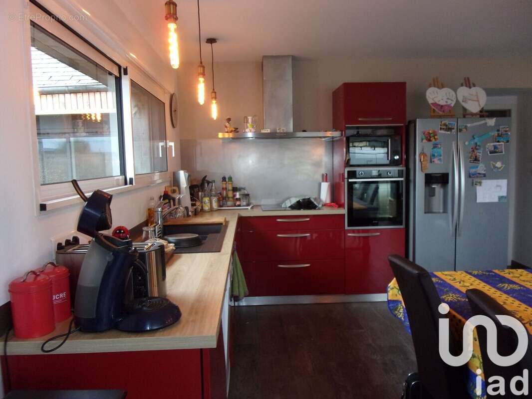 Photo 8 - Maison à PLOUESCAT