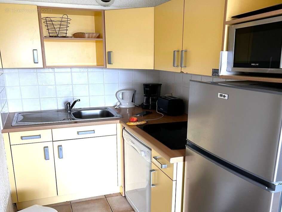 INVESTISSEMENT LOCATIF  BORGO  Résidence Club Belambra Clubs Pineto - 6,78 % de rentabilité - photo 5