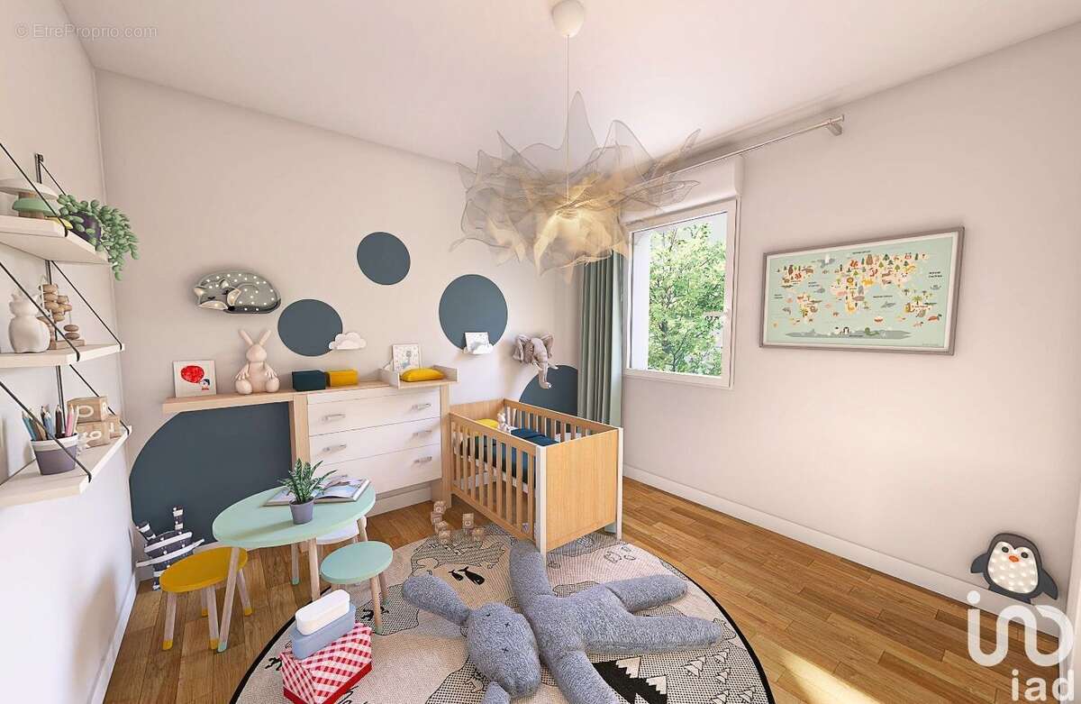 Photo 5 - Maison à ANGERS