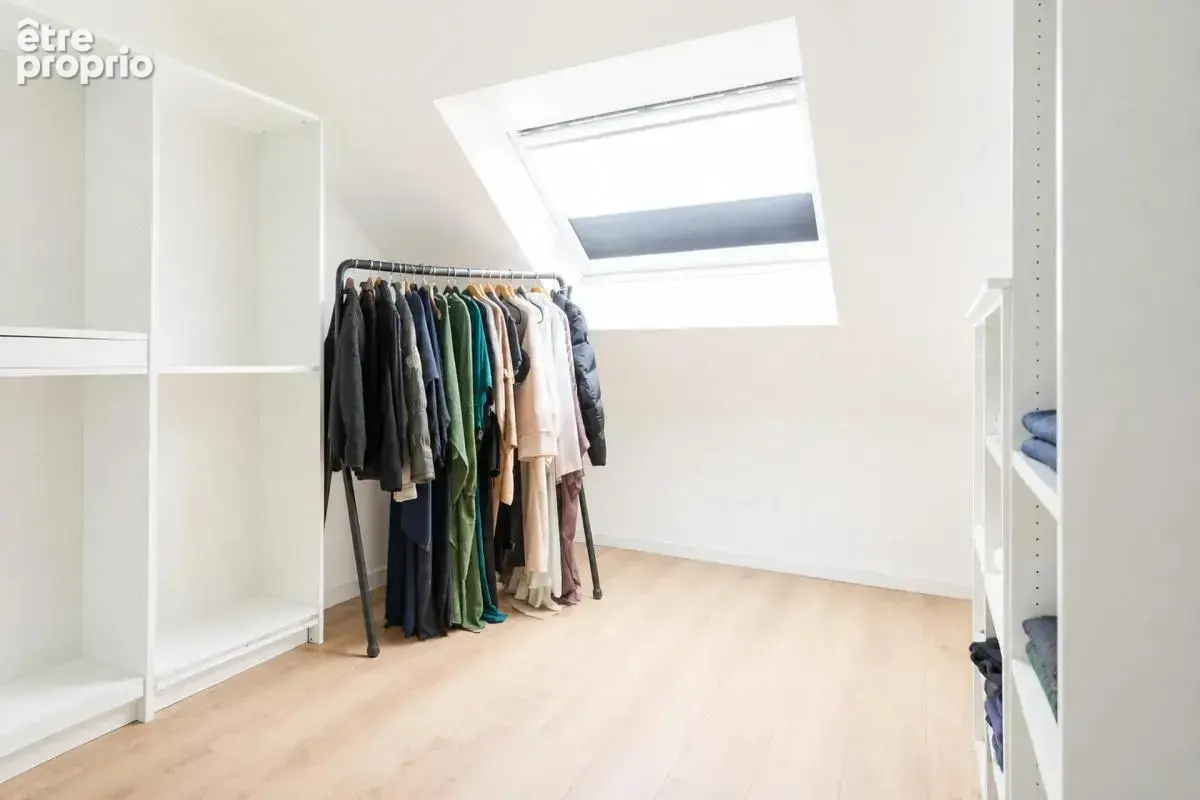 Rare, beau duplex de 105m² - photo 6